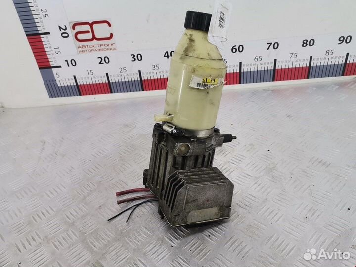 Электроусилитель руля для Opel Astra G