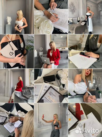 Мобильный фотограф