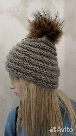 Теплые шапки Gil Bret