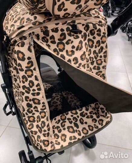 Коляска прогулочная Новая 2023 (крутейшая)