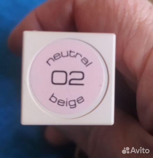 Помада Stellary