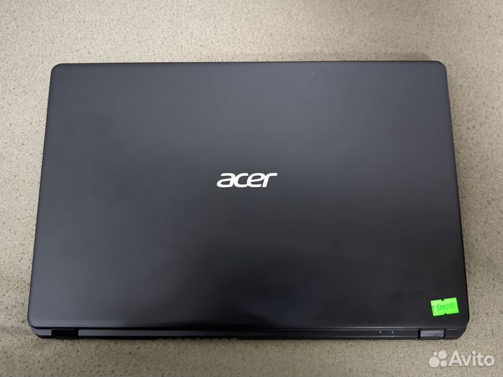 Ноутбук Acer Aspire A315-42G-R3ZC (к)