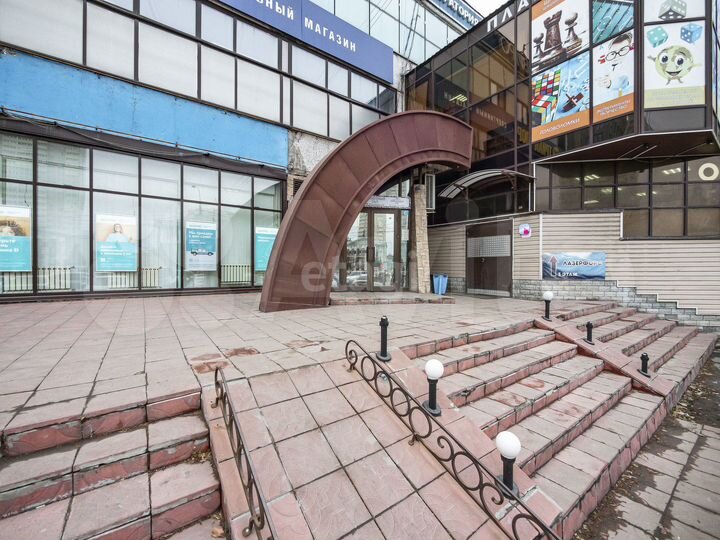 Продам помещение свободного назначения, 342 м²