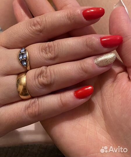 Пюдикюр и маникюр