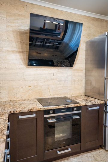 Квартира-студия, 44,4 м², 12/17 эт.