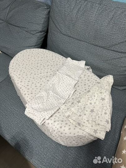 Кокон для новорожденных