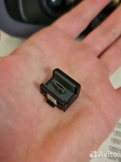 Очки виртуальной реальности Samsung Gear VR