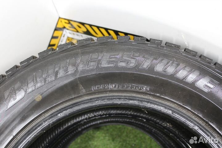 Bridgestone Ice Cruiser 5000 225/65 R17 102T