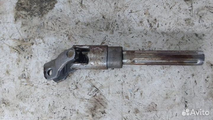 Рулевой кардан Renault Sandero хетчбэк 1.2 D4FF732