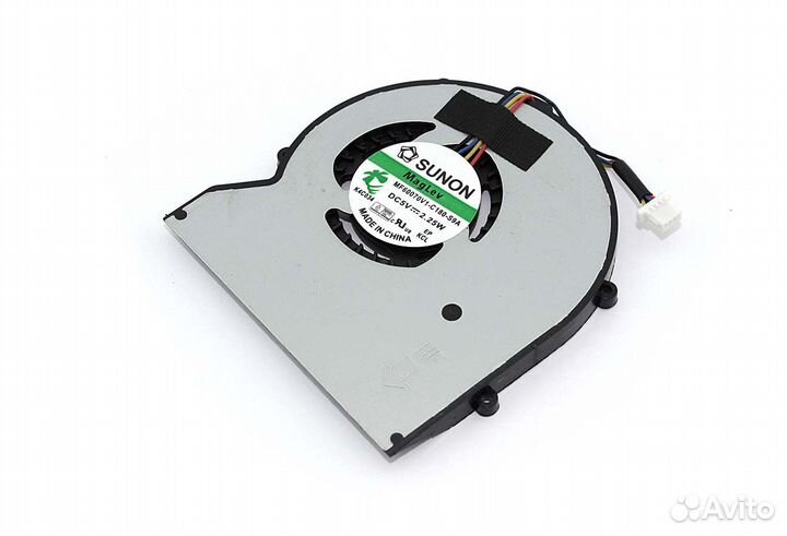 Вентилятор (кулер) для HP ProBook 430 G1