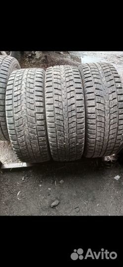 Dunlop Direzza DZ102 225/65 R17