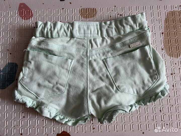 Шорты детские mayoral