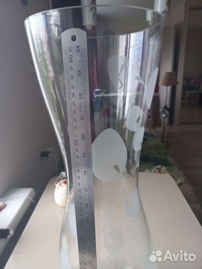 Ваза напольная IKEA