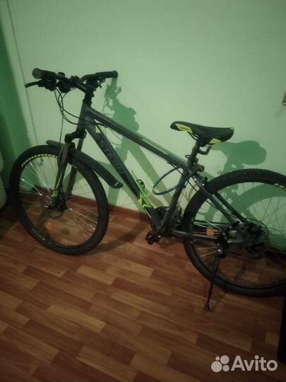 Велосипед Stern energy 2 0