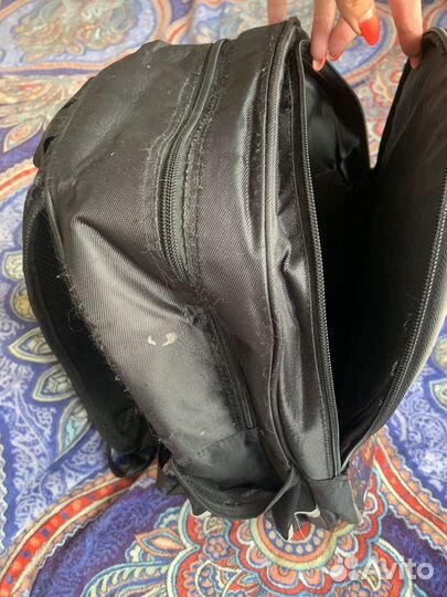 Рюкзак ранец детский фнаф