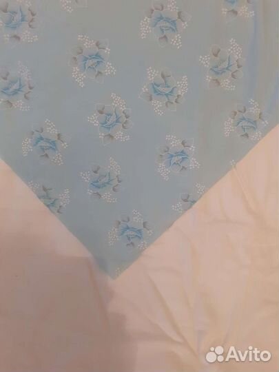 Ткань разная