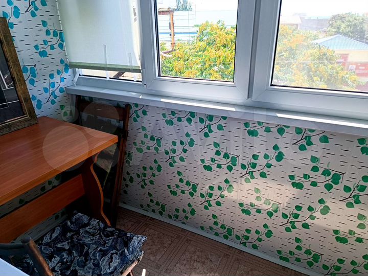 2-к. квартира, 57 м², 3/9 эт.