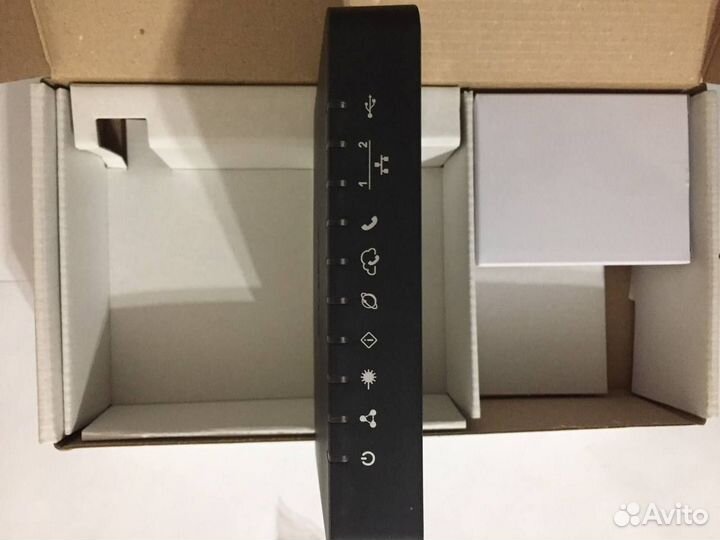 Абонентский терминал Eltex NTU-52V