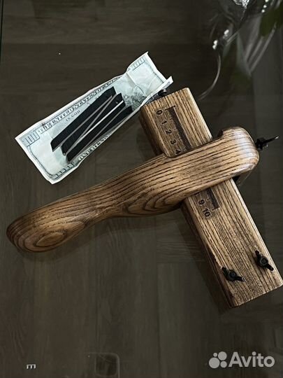 Ремнерез (Strap Cutter)