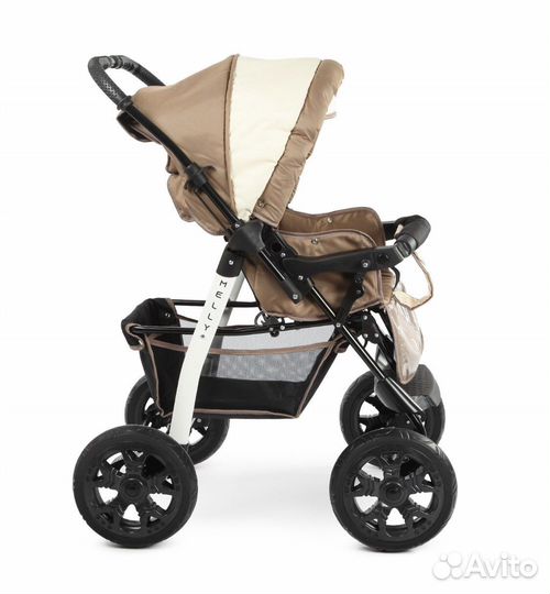 Коляска трансформер