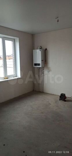 Коттедж 101 м² на участке 6 сот.