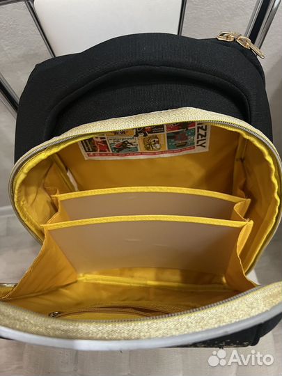 Портфель школьный