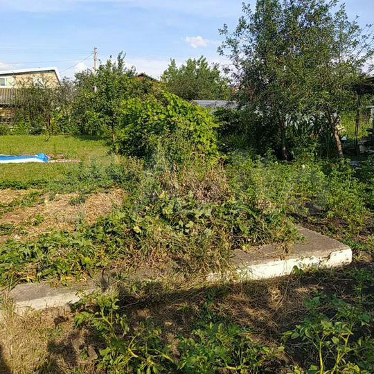 Участок 5 сот. (СНТ, ДНП)