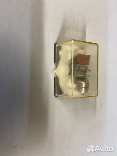 Комплект головок на маяк(новый)