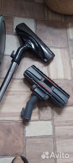 Пылесос samsung