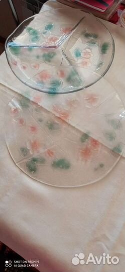 Тортница. Менажница