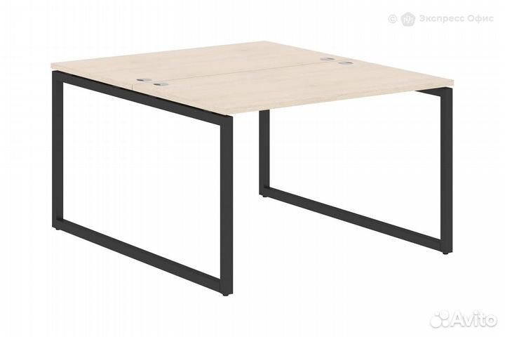 Стол-бенч двойной Xten-Q xqwst 1214