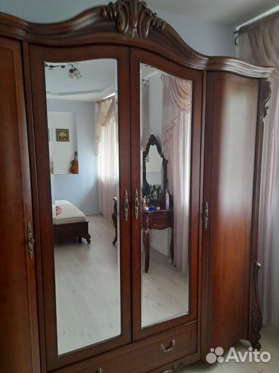 Сборка и разборка мебели, ремонт б/м, опыт 25 лет