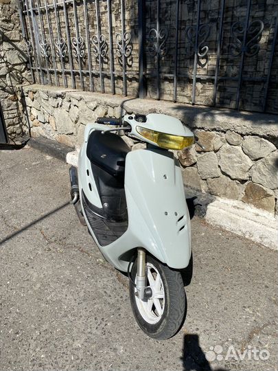 Honda dio 28 zx
