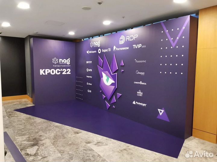 Предметы декора для интерьера