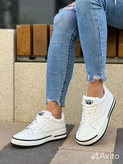 Кросковки C D обувала 2 раза