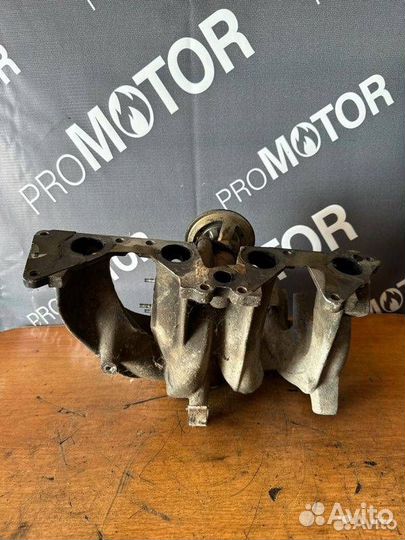 Впускной коллектор Daewoo Espero klej рест. klej