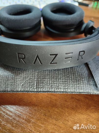 Наушники беспроводные игровые Razer Barracuda X