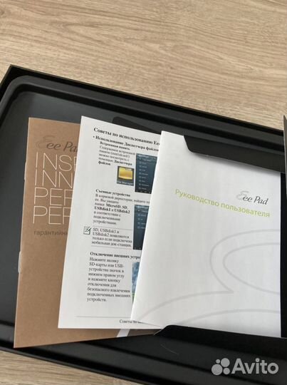 Планшет Asus Eee Pad TF101