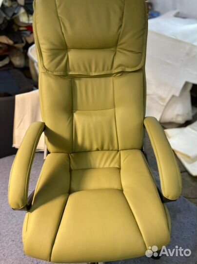 Компьютерное кресло