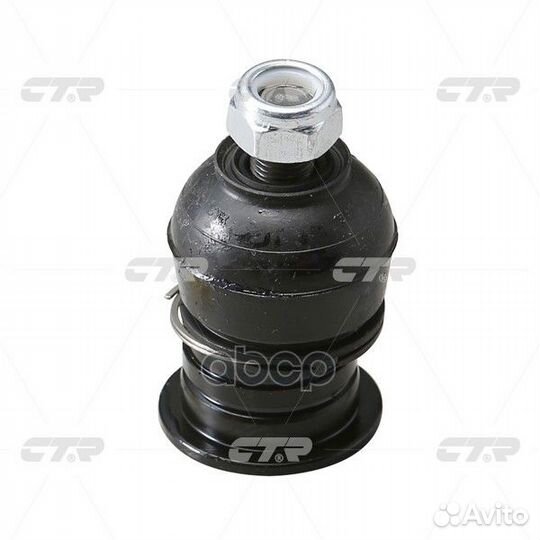 CBT-84 Опора шаровая перед прав/лев Mark