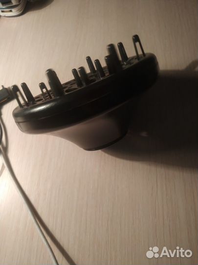 Диффузор/ насадка для фена и полочки для специй