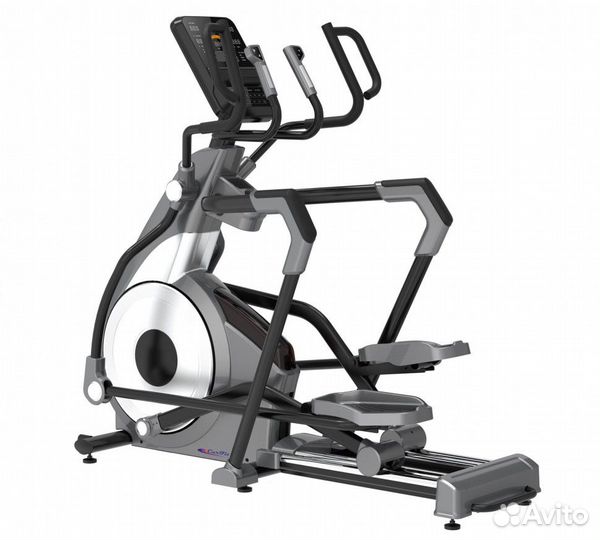 Эллиптический тренажер CarFitness TS-112B