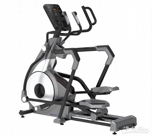 Эллиптический тренажер CarFitness TS-112B