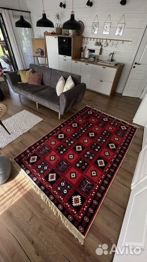 Ковер двусторонний 1,5*2,5