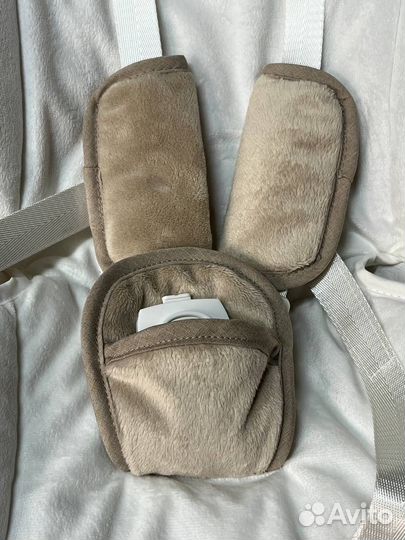 Электролюлька Sweet Baby