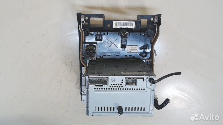 Магнитола Ford Escape, 2008