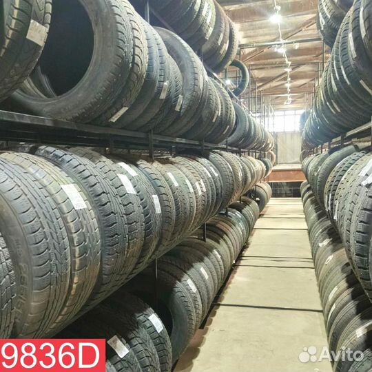 Formula Ice 185/65 R15 83L