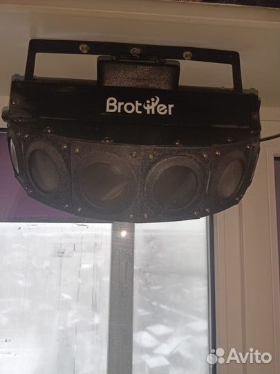 Светомузыка