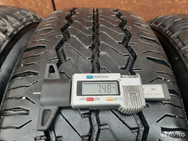 Колеса R16 hyundai grand starex hyundai H1