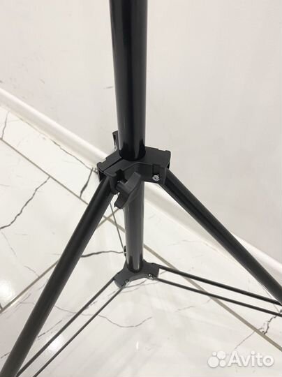 Штатив 2 метра + Держатель для телефона + Доставка